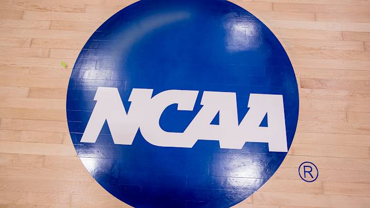 Men's College Basketball Three-Point Line Moved to International Distance