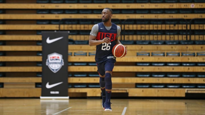 Kemba Walker Can Finally Take the Next Step to Stardom Kemba Walker Can Finally Take the Next Step to Stardom