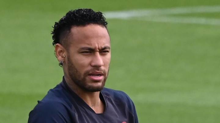 Neymar envía un ultimátum al Barcelona