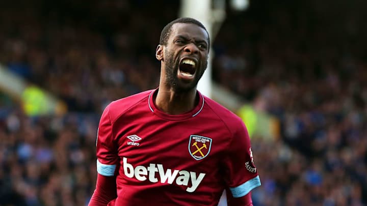 Pedro Obiang Eager to Give West Ham Supporters 'Gift' Before Likely Summer Departure Pedro Obiang Eager to Give West Ham Supporters 'Gift' Before Likely Summer Departure