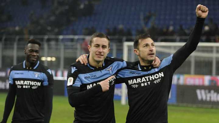 Inter 1-1 Lazio (3-4 Pens): Report, Ratings & Reaction as Nerazzurri Beaten on Penalties at San Siro Inter 1-1 Lazio (3-4 Pens): Report, Ratings & Reaction as Nerazzurri Beaten on Penalties at San Siro