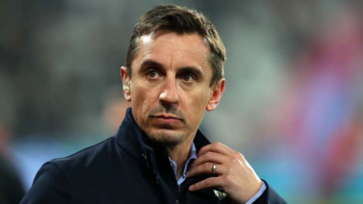 Gary Neville Says Top 6 Clubs Should Target Leicester City Loanee Youri Tielemans This Summer