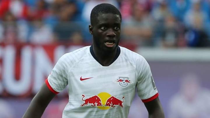 Dayot Upamecano: 6 Things to Know About the €60m Arsenal Target Dayot Upamecano: 6 Things to Know About the €60m Arsenal Target