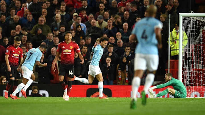 Liverpool Fans React as Man City Seize Control of Title Race With 2-0 Man Utd Win at Old Trafford