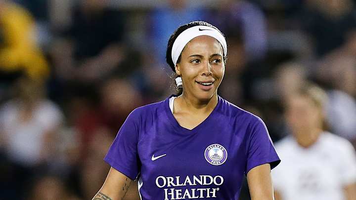 Sydney Leroux, Dom Dwyer Announce Birth of Baby Girl Just Before USWNT-France Game