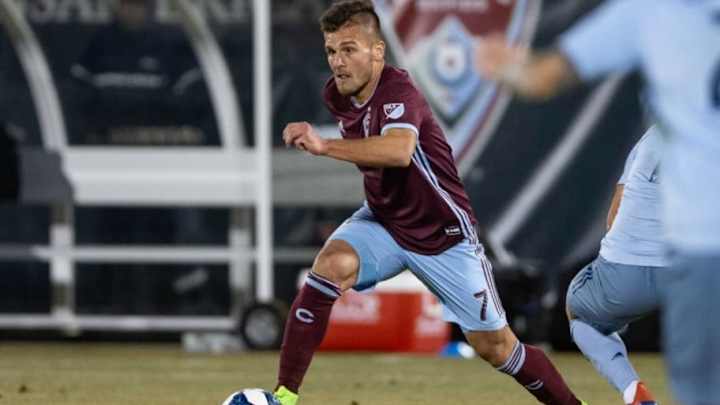 Diego Rubio señala que le gustaría jugar en Cruz Azul