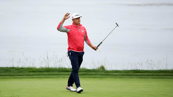 Gary Woodland Used a Koepka-Like Performance to Beat Brooks Koepka at the U.S. Open