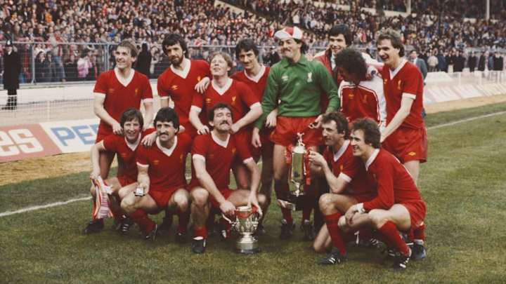 Champions League: Remembering the Last Meeting Between Liverpool & Spurs in a Major Final