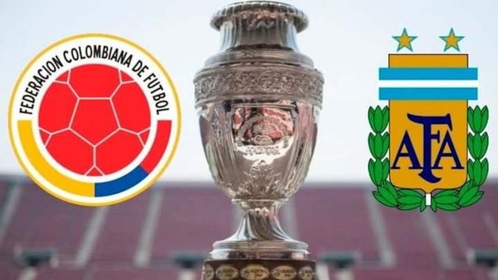 OFICIAL | Argentina y Colombia organizarán la Copa América 2020