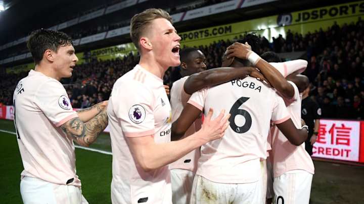 Stats Reveal Manchester United's Record-Breaking Run of Results Under Ole Gunnar Solskjaer
