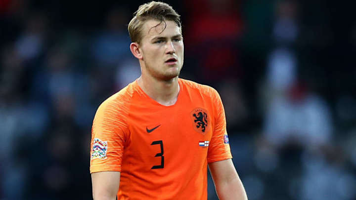 La lista de futbolistas nominados al Golden Boy La lista de futbolistas nominados al Golden Boy