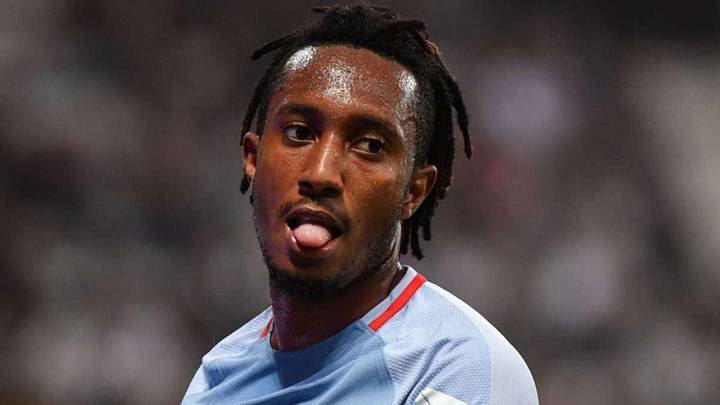 El Atlético de Madrid llega a un acuerdo para vender a Gelson Martins al Mónaco El Atlético de Madrid llega a un acuerdo para vender a Gelson Martins al Mónaco