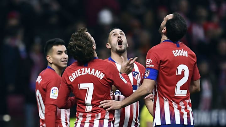 Atletico Madrid vs Getafe Preview: Where to Watch, Live Stream, Kick Off Time & Team News