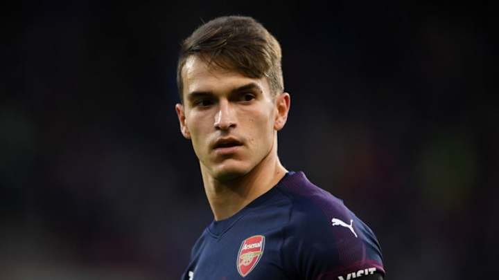 Sven Mislintat 'Dismayed' by Unai Emery's Decision to Sign Barcelona Midfielder Denis Suarez Sven Mislintat 'Dismayed' by Unai Emery's Decision to Sign Barcelona Midfielder Denis Suarez