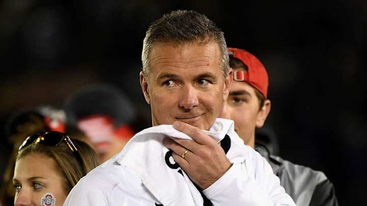 Urban Meyer on Potential Return to Coaching: 'I Think I'm Done'