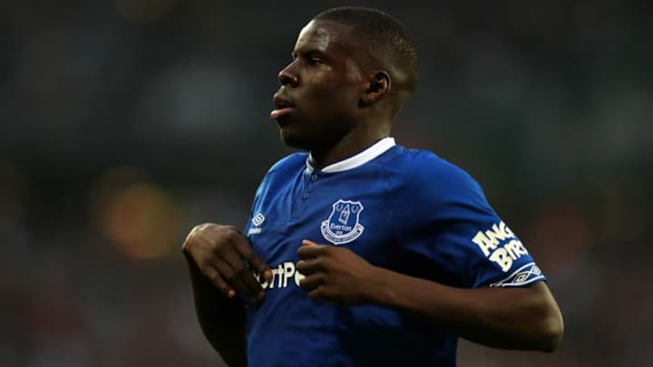 Marco Silva Admits He Is Hopeful of Securing Permanent Kurt Zouma Transfer