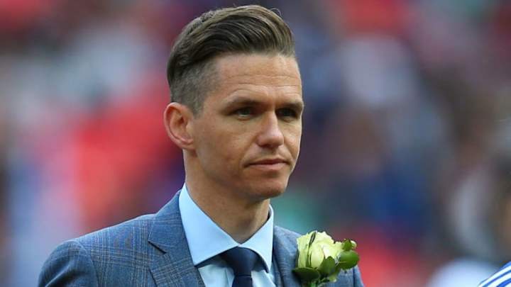 Birmingham City Women Manager Marc Skinner Set for Orlando Pride Head Coach Job