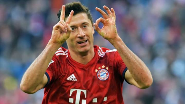Bayern Munich 5-0 Dortmund: Report, Ratings & Reaction as Lewandowski Nets Twice to Make History