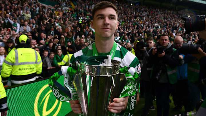 Kieran Tierney: Arsenal's Big-Money Contract Offer to Celtic Star Revealed