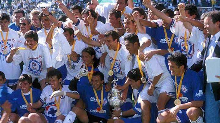 El dato histórico por el cual Cruz Azul podría ser campeón este torneo