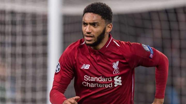 Jurgen Klopp Confirms Joe Gomez Remains Unavailable & Will Miss Bayern Munich Clash