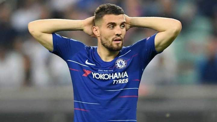 Chelsea Having 'Second Thoughts' Over Permanent Deal for Mateo Kovacic Amid Manager Uncertainty