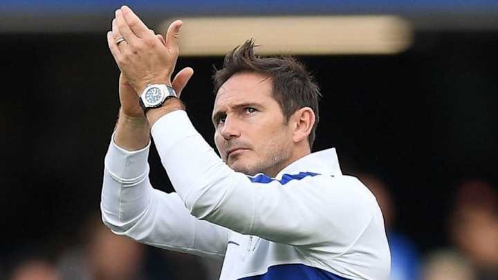 Chelsea's Tiredness, Dealing With Pressure & Coping Without Hazard - Lampard's Post-Match Quotes