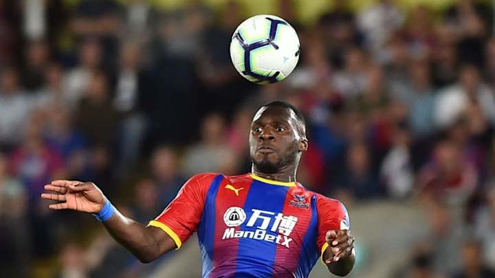 Crystal Palace Striker Christian Benteke Set to Join CSL Side Shandong Luneng Taishan Crystal Palace Striker Christian Benteke Set to Join CSL Side Shandong Luneng Taishan