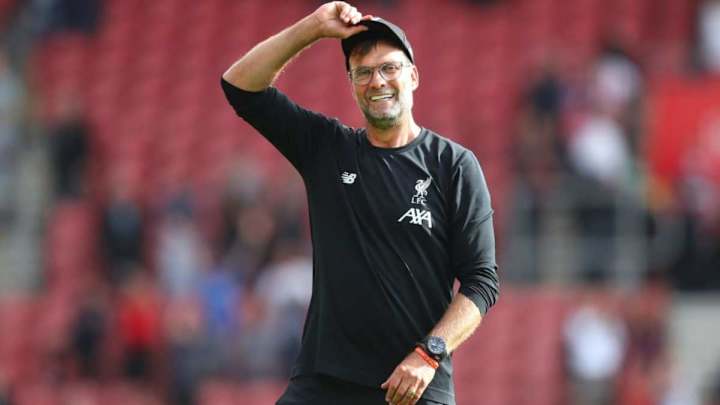 Liverpool Boss Jurgen Klopp Sends Warning and Expectations to Fringe Players