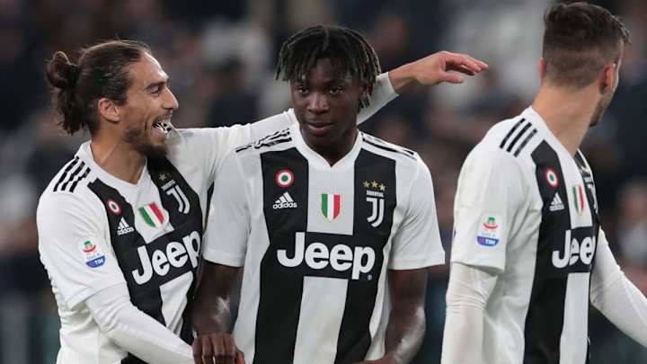 Juventus vs. AC Milan Live Stream: How to Watch Serie A Juventus vs. AC Milan Live Stream: How to Watch Serie A