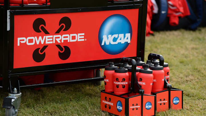 Saginaw Valley State Punished for 137 Violations in 15 Sports Saginaw Valley State Punished for 137 Violations in 15 Sports