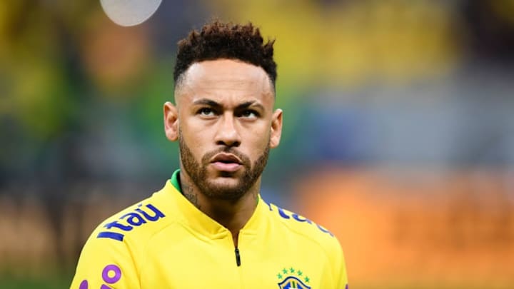 PSG Set New Transfer Price for Neymar as Ligue 1 Giants Insist on Cash-Only Deal