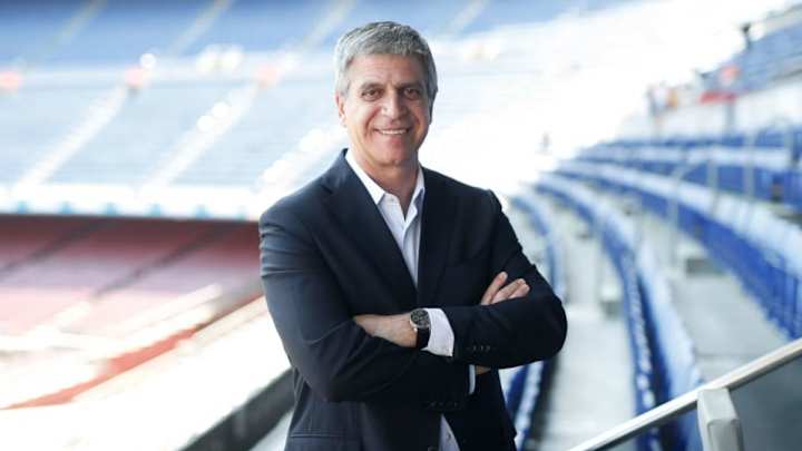 El motivo por el que el vicepresidente deportivo del FC Barcelona tuvo que dimitir