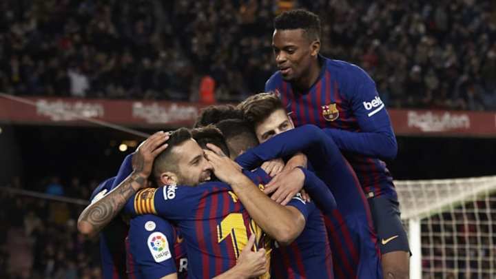Barcelona vs Valencia Preview: Where to Watch, Live Stream, Kick Off Time & Team News