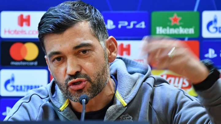 Contrasting Reports Emerge in Portuguese Press Over Sergio Conceicao's Link to Newcastle