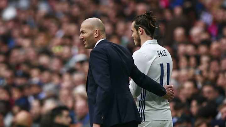 Bale confiesa: "No he vuelto a hablar con Zidane, no éramos mejores amigos"
