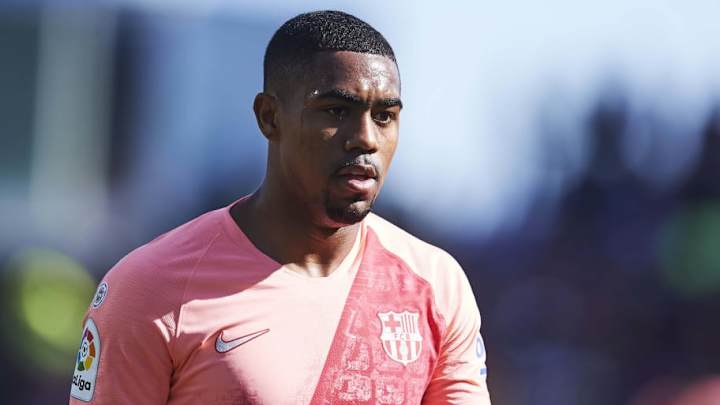 El Arsenal y el Tottenham se unen a la puja por Malcom