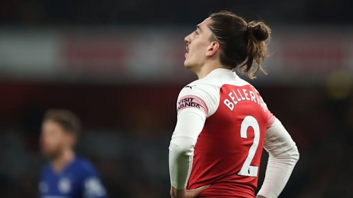 Arsenal - Southampton | Alineaciones confirmadas