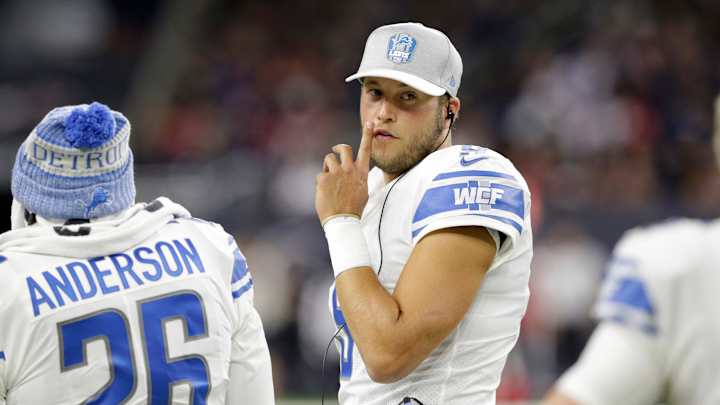 Bills vs. Lions Live Stream, TV Channel: How to Watch NFL Preseason