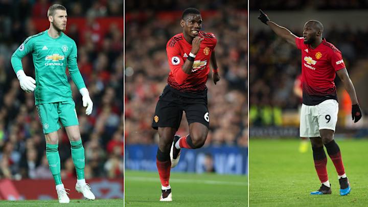 With Another Rebuild Coming, Who Should Man United Keep, Sell or Let Go?