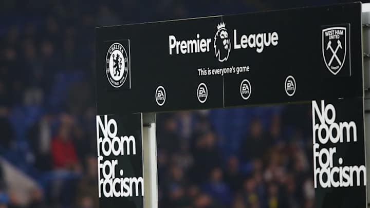 La FIFA dará por perdidos los partidos que se paren por actos racistas La FIFA dará por perdidos los partidos que se paren por actos racistas