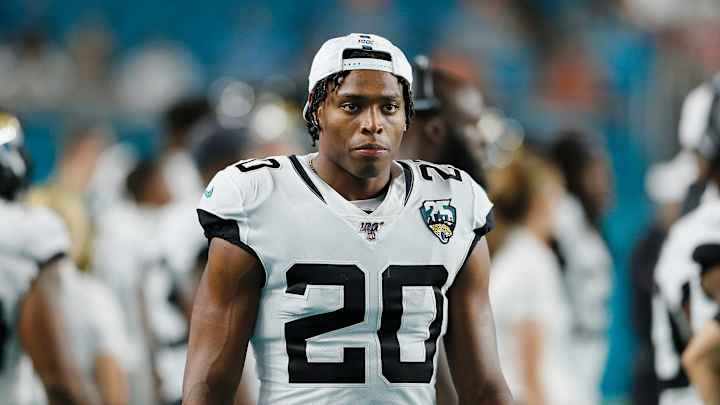 Jaguars Cornerback Jalen Ramsey Doesn't Want Trade Request to be a Distraction