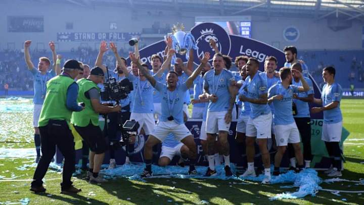 Premier League Table: 90min Experts *Cough* Predict 2019/20 Finishing Positions