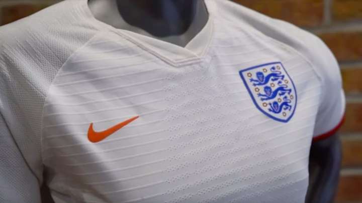 Nike Designer Cassie Looker Reveals the Process Behind Creating Kits for 2019 World Cup