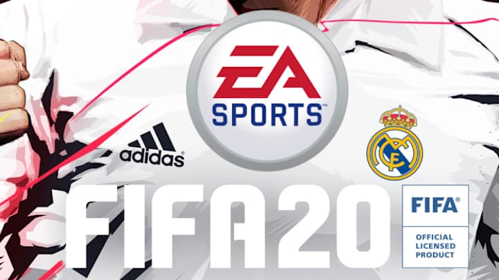 FIFA 20: Ultimate Team to Include Brand New Icons Including Ian Wright, Andrea Pirlo & Didier Drogba FIFA 20: Ultimate Team to Include Brand New Icons Including Ian Wright, Andrea Pirlo & Didier Drogba