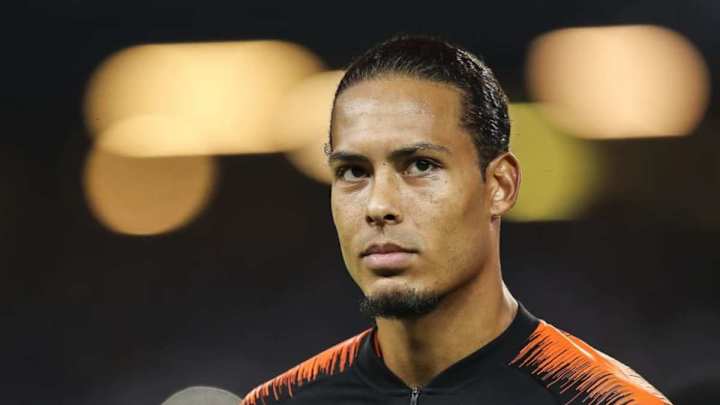 How Liverpool Players Got on During the September International Break