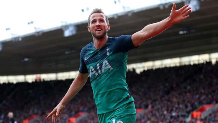 Harry Kane: Celebrating 8 Years of Tottenham & England's Star Striker