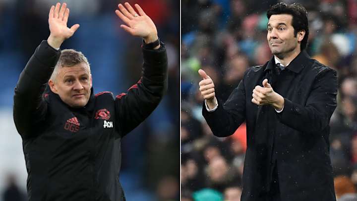 Now We Find Out if Solskjaer's Man United, Solari's Real Madrid Are for Real