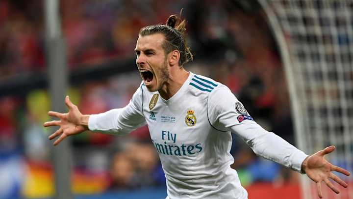Gareth Bale Leaves Real Madrid With Complex Legacy