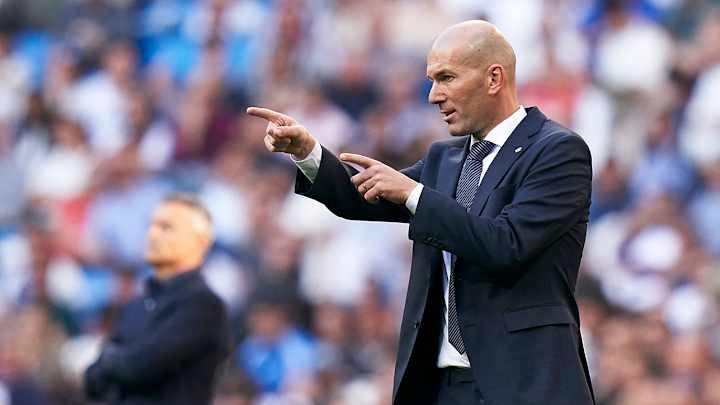 Real Madrid vs. Huesca Live Stream, TV Channel: How to Watch La Liga Real Madrid vs. Huesca Live Stream, TV Channel: How to Watch La Liga